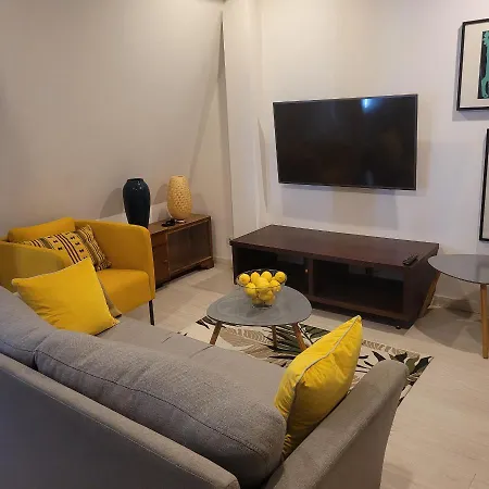 Batorego 4 Lejlighed