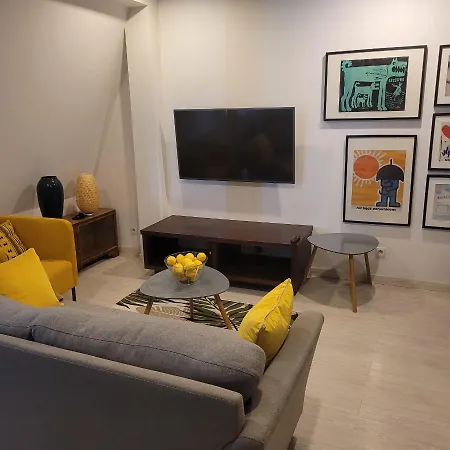 Batorego 4 Apartment Bromberg