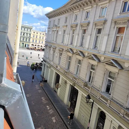 Batorego 4 * Bydgoszcz