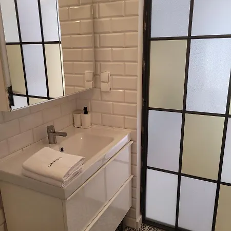 Batorego 4 * Bydgoszcz