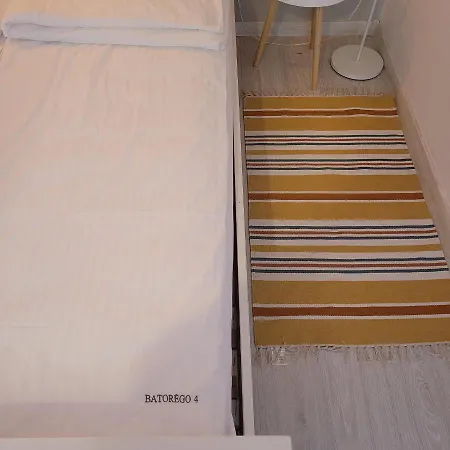 Lejlighed Batorego 4