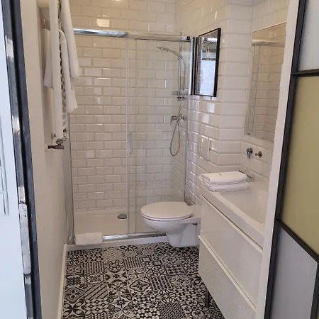 Lejlighed Batorego 4 *