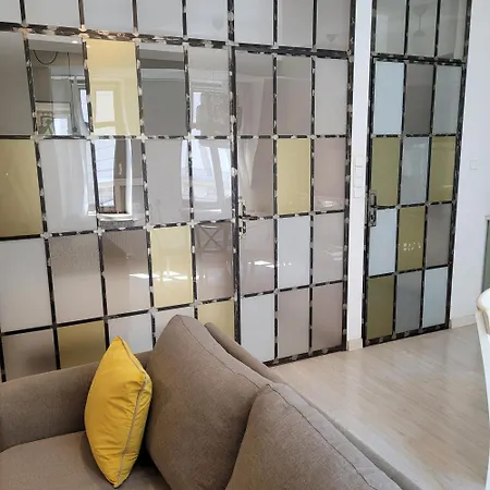 Batorego 4 Lejlighed