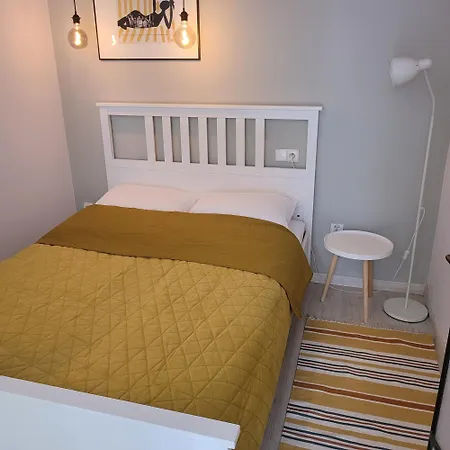 Batorego 4 * Bydgoszcz