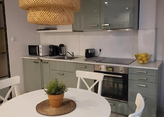 Batorego 4 Apartamento Bydgoszcz