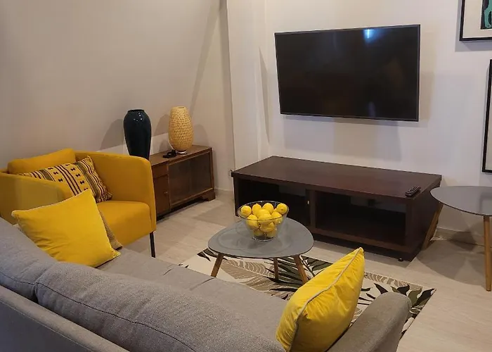 Batorego 4 Apartamento