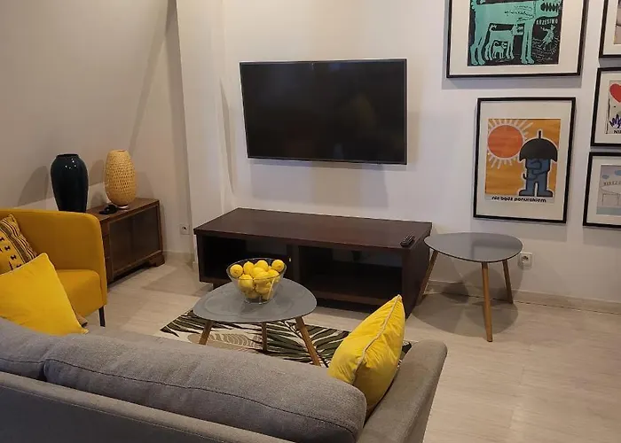 Batorego 4 Apartamento Bydgoszcz