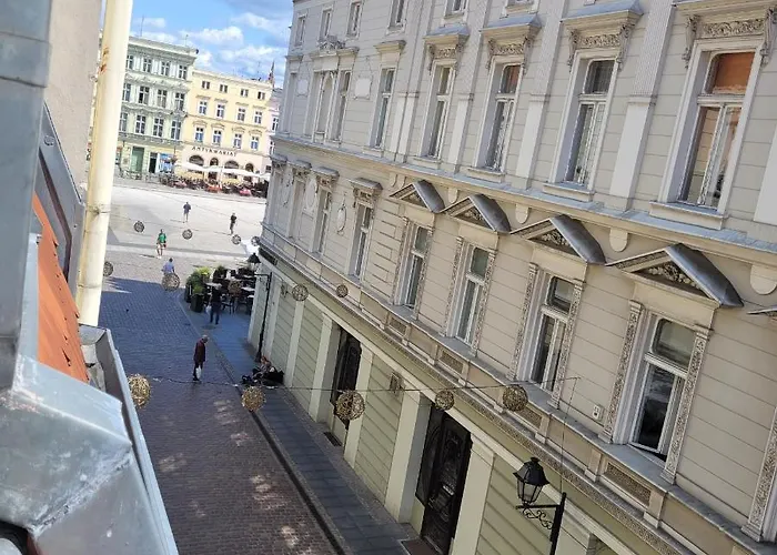 Batorego 4 * Bromberg