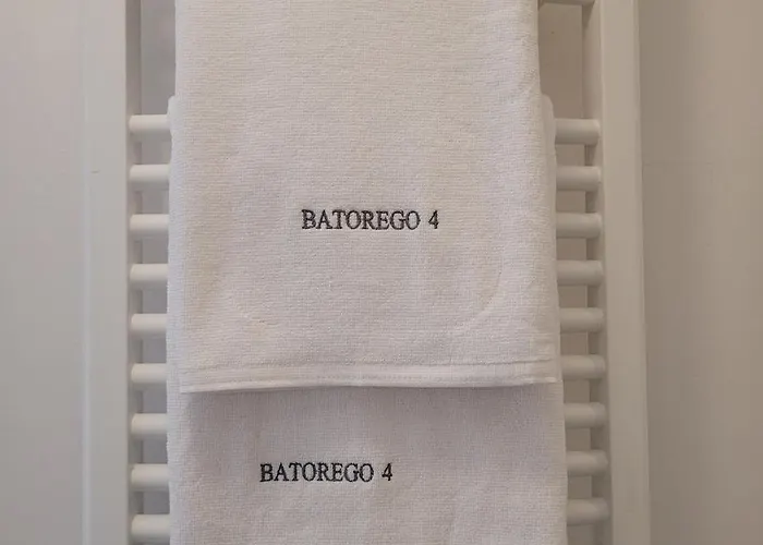 Batorego 4 Bydgoszcz