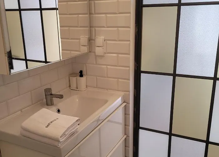 Batorego 4 * Bydgoszcz