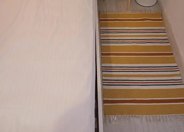 Apartamento Batorego 4