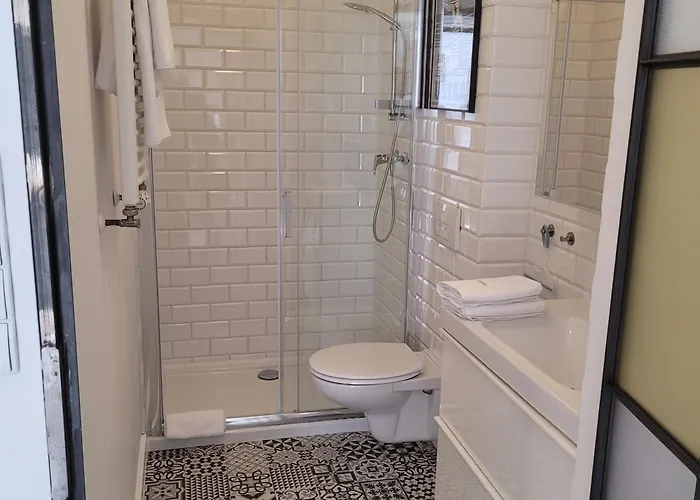 Apartamento Batorego 4 *