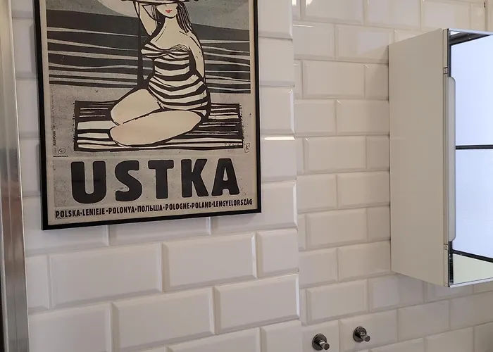 Apartamento Batorego 4 Bydgoszcz