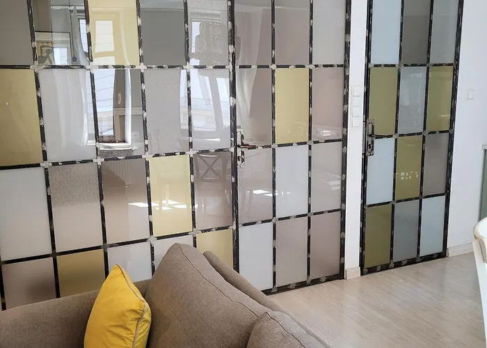 Batorego 4 Apartment