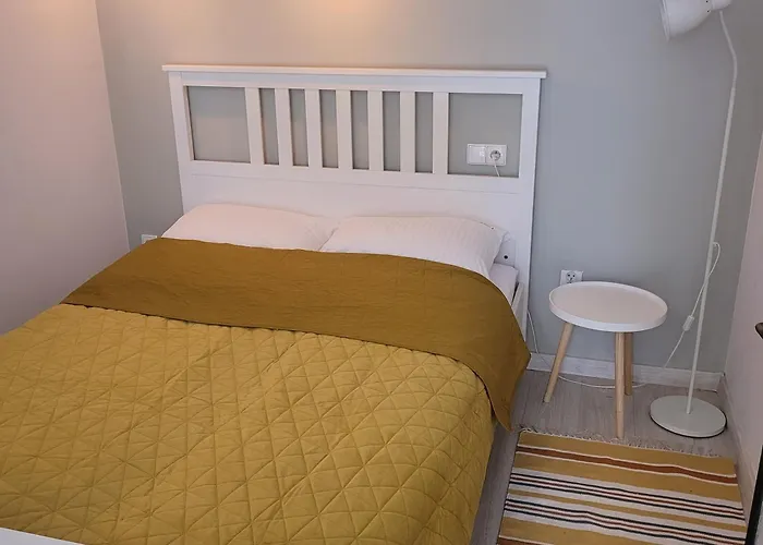 Batorego 4 * Bydgoszcz